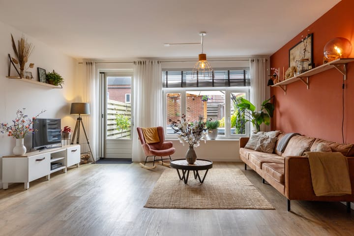 Foto 23 van De Heerlijkheid 10