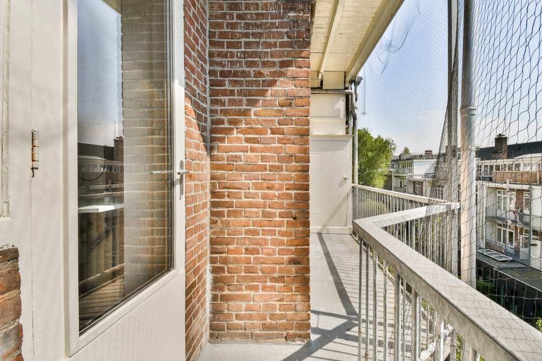 Foto 17 van Theophile de Bockstraat 61-3