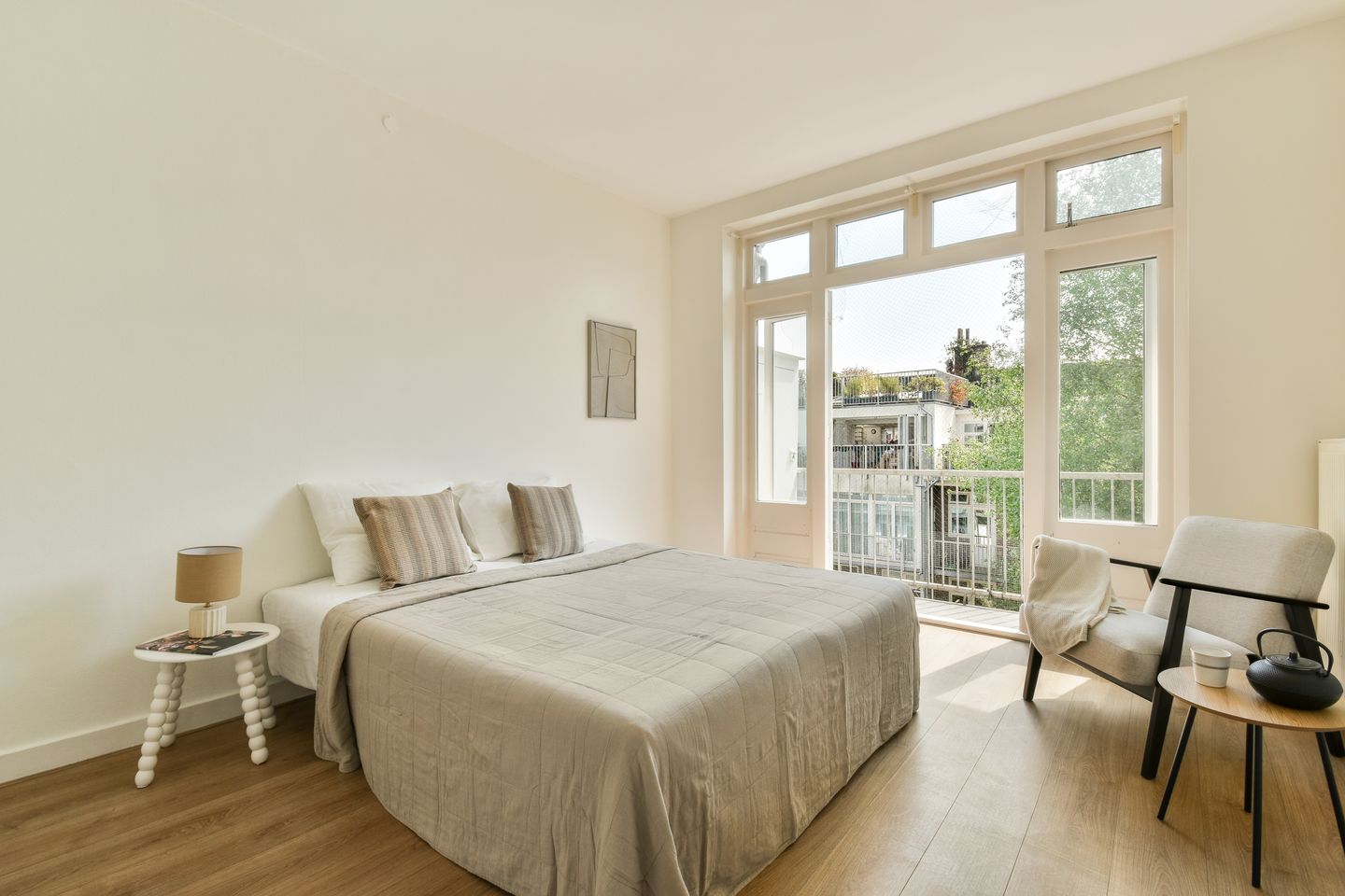 Foto 19 van Theophile de Bockstraat 61-3