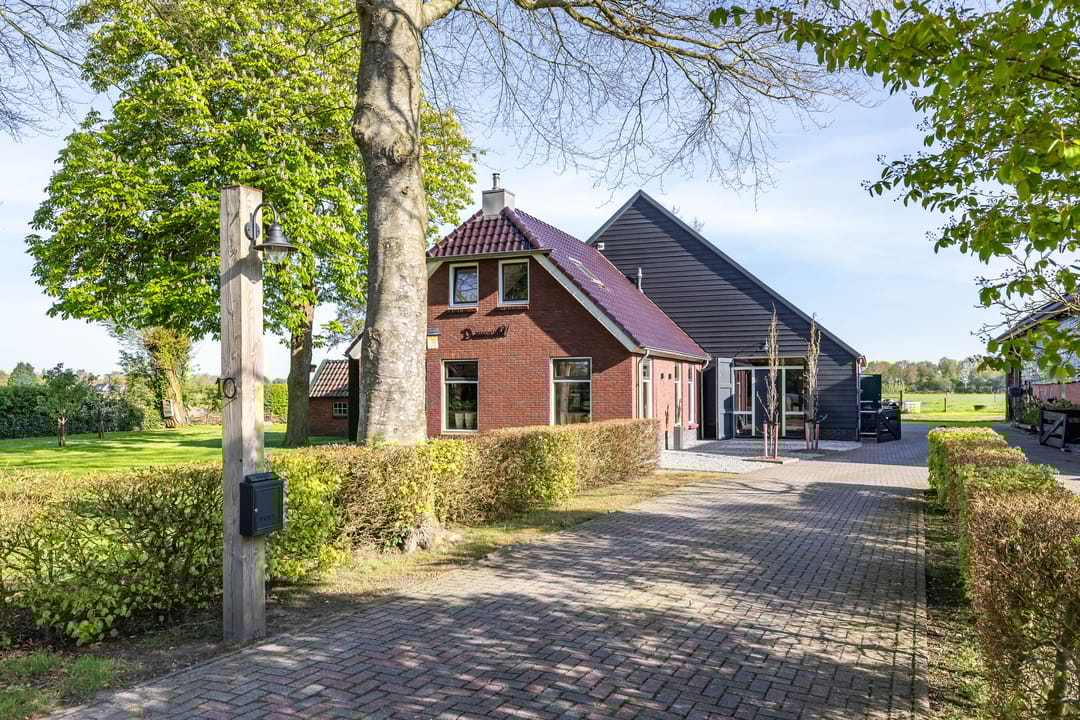 Foto 7 van Schansweg 10