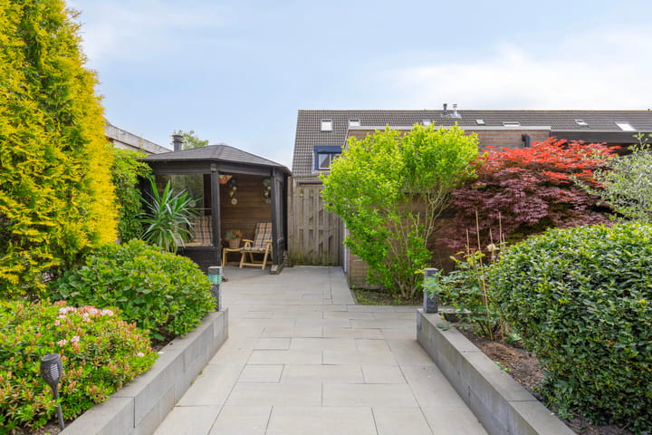 Foto 29 van Sterkenburg 28