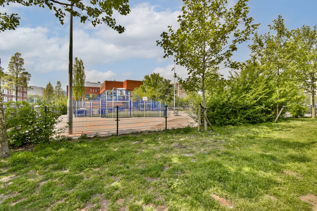 Foto 23 van Theophile de Bockstraat 61-3