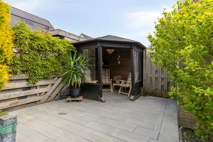 Foto 30 van Sterkenburg 28