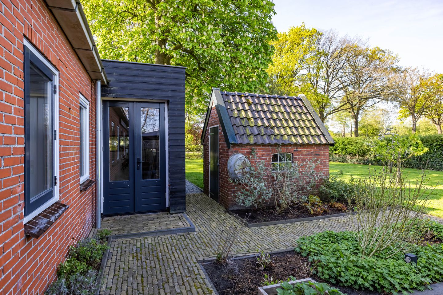 Foto 10 van Schansweg 10