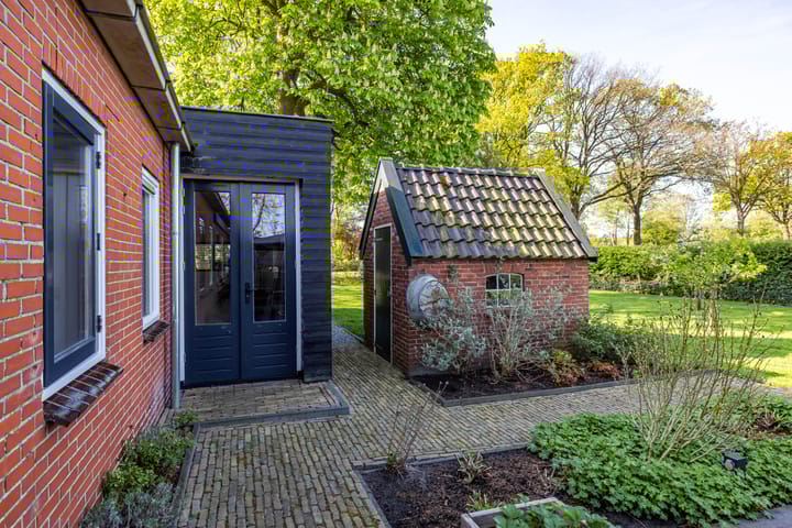 Foto 10 van Schansweg 10