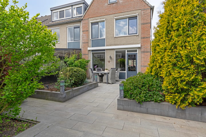 Foto 31 van Sterkenburg 28