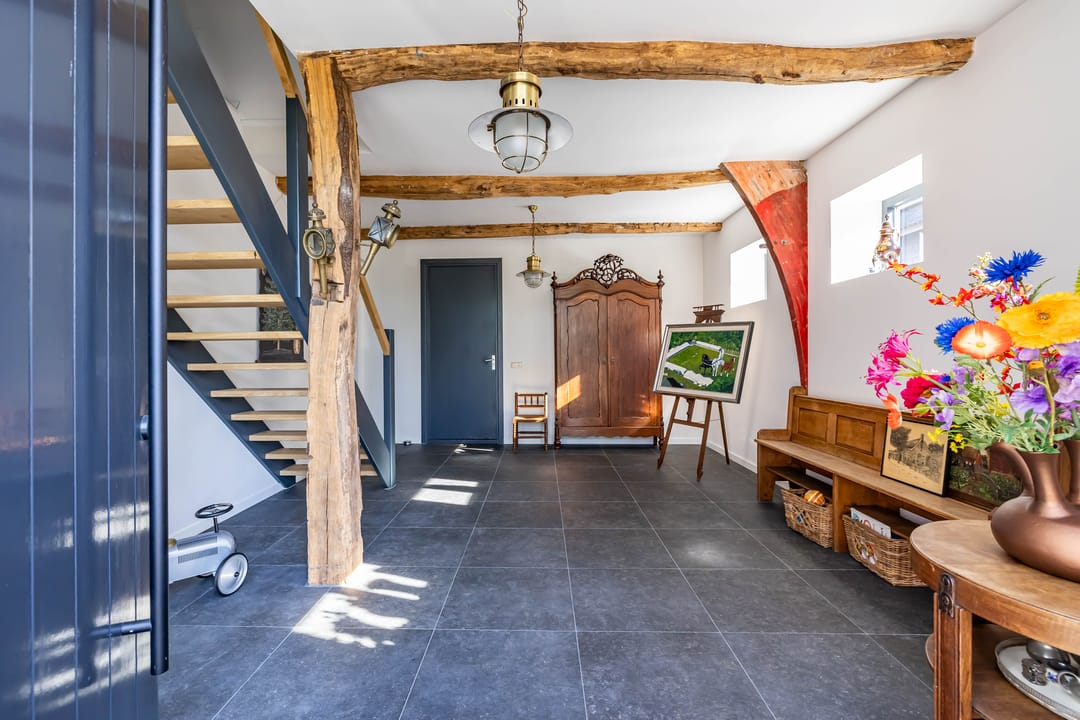 Foto 11 van Schansweg 10