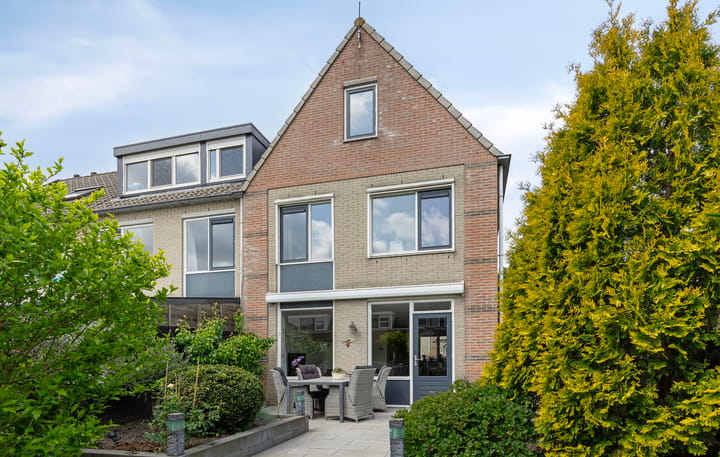 Foto 32 van Sterkenburg 28