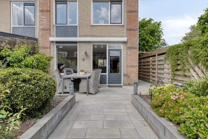 Foto 33 van Sterkenburg 28