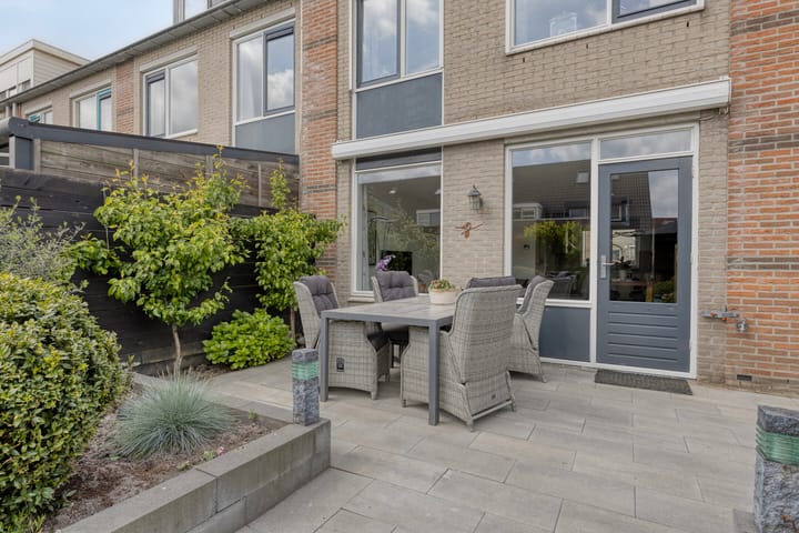 Foto 34 van Sterkenburg 28