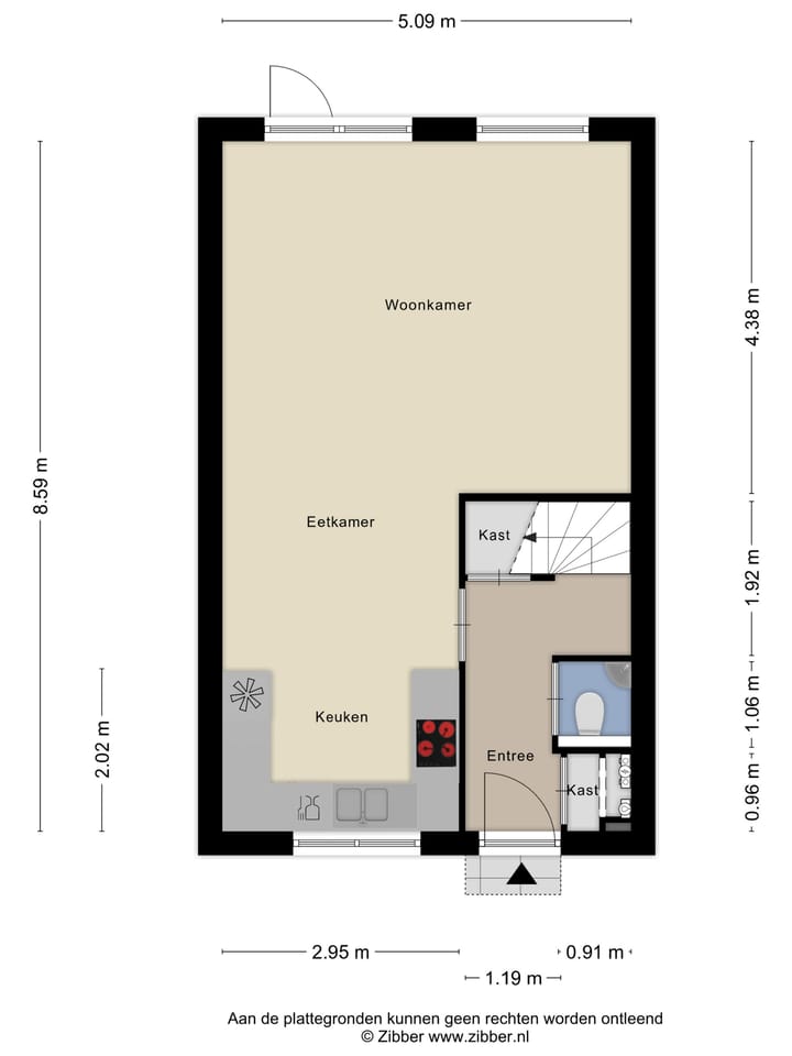 Foto 36 van Sterkenburg 28