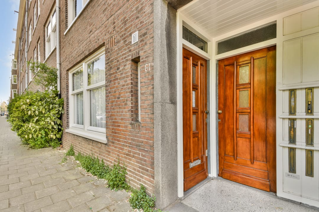 Foto 28 van Theophile de Bockstraat 61-3