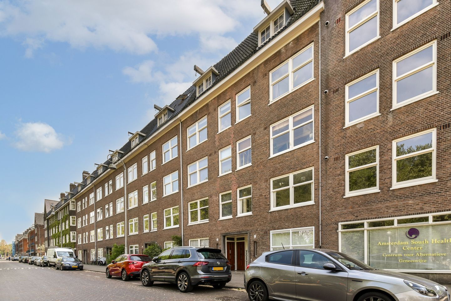 Foto 29 van Theophile de Bockstraat 61-3