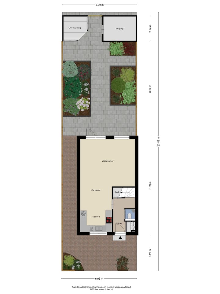 Foto 38 van Sterkenburg 28