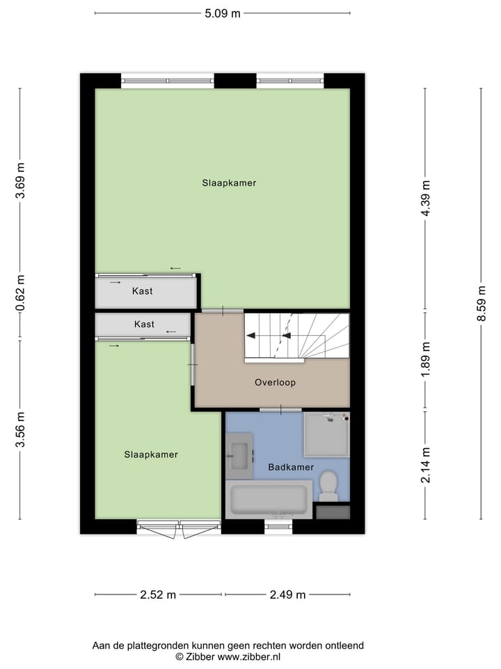 Foto 40 van Sterkenburg 28