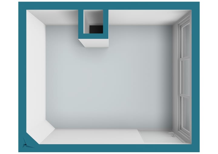 Foto 32 van Theophile de Bockstraat 61-3