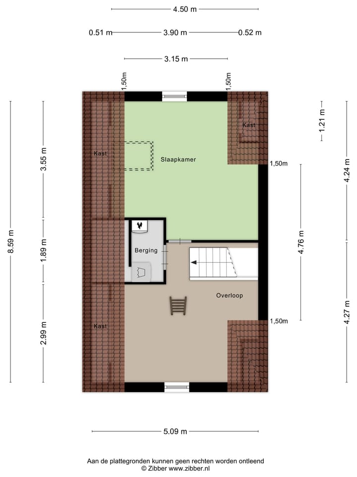 Foto 42 van Sterkenburg 28