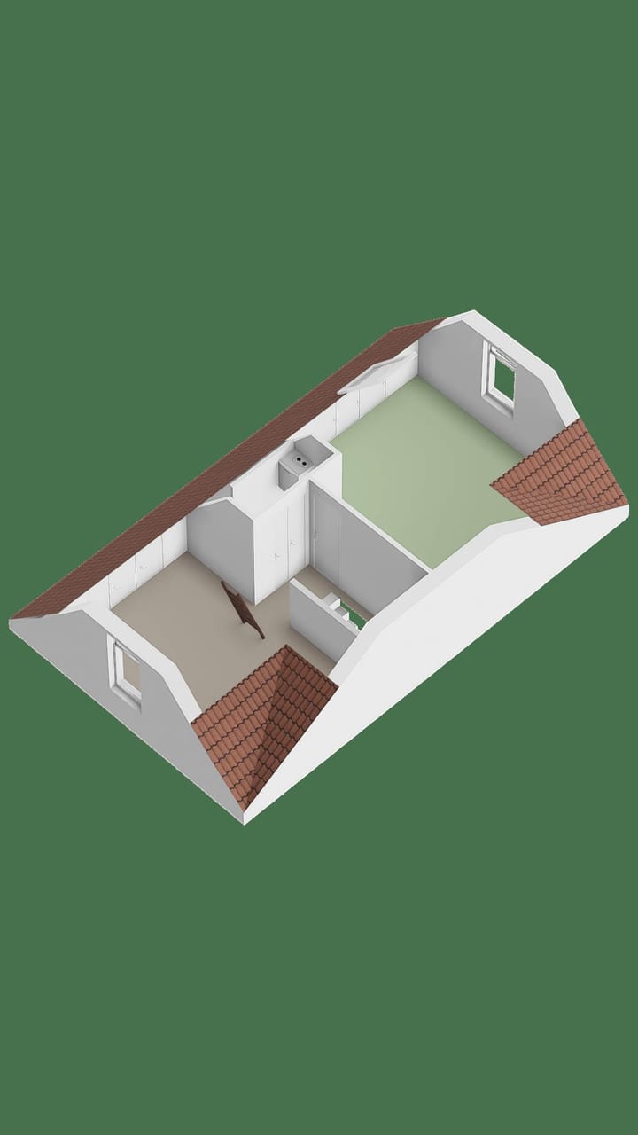 Foto 43 van Sterkenburg 28