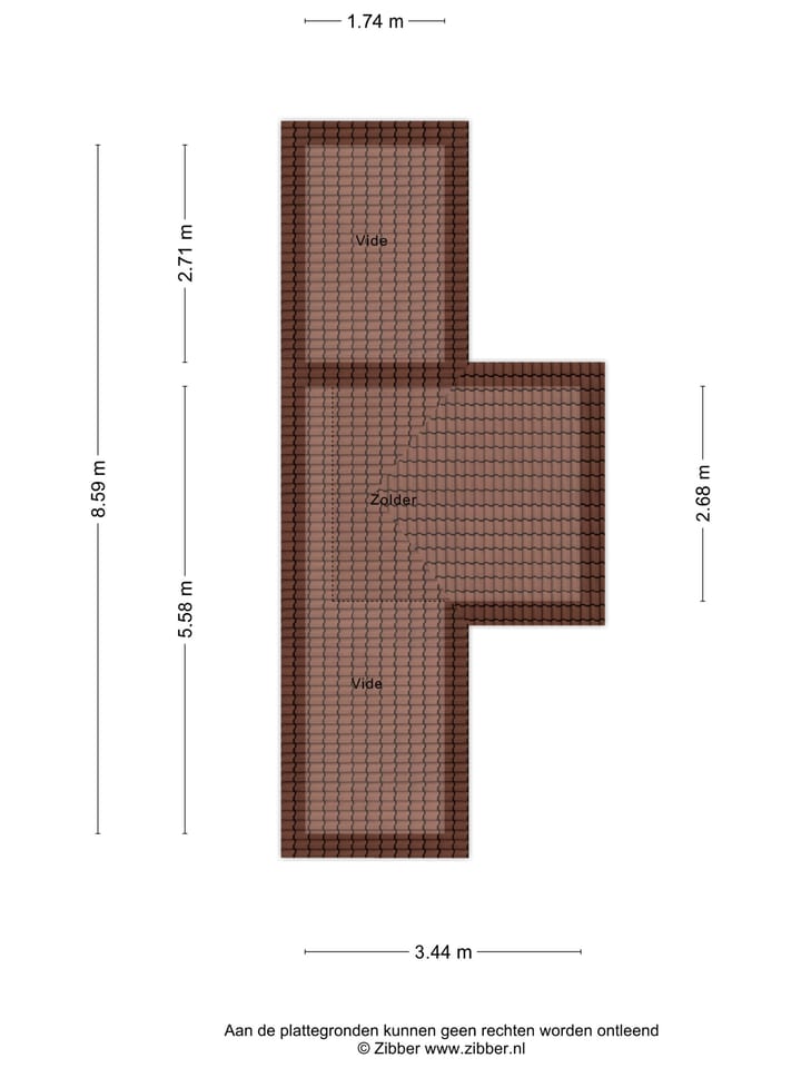 Foto 44 van Sterkenburg 28