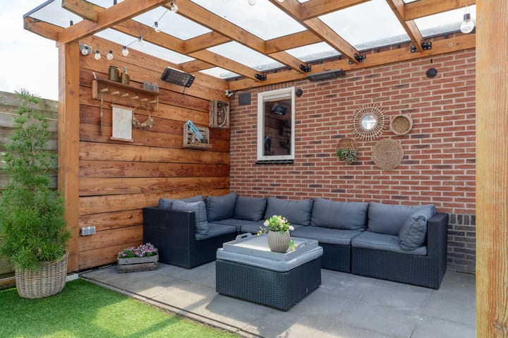 Foto 45 van De Heerlijkheid 10