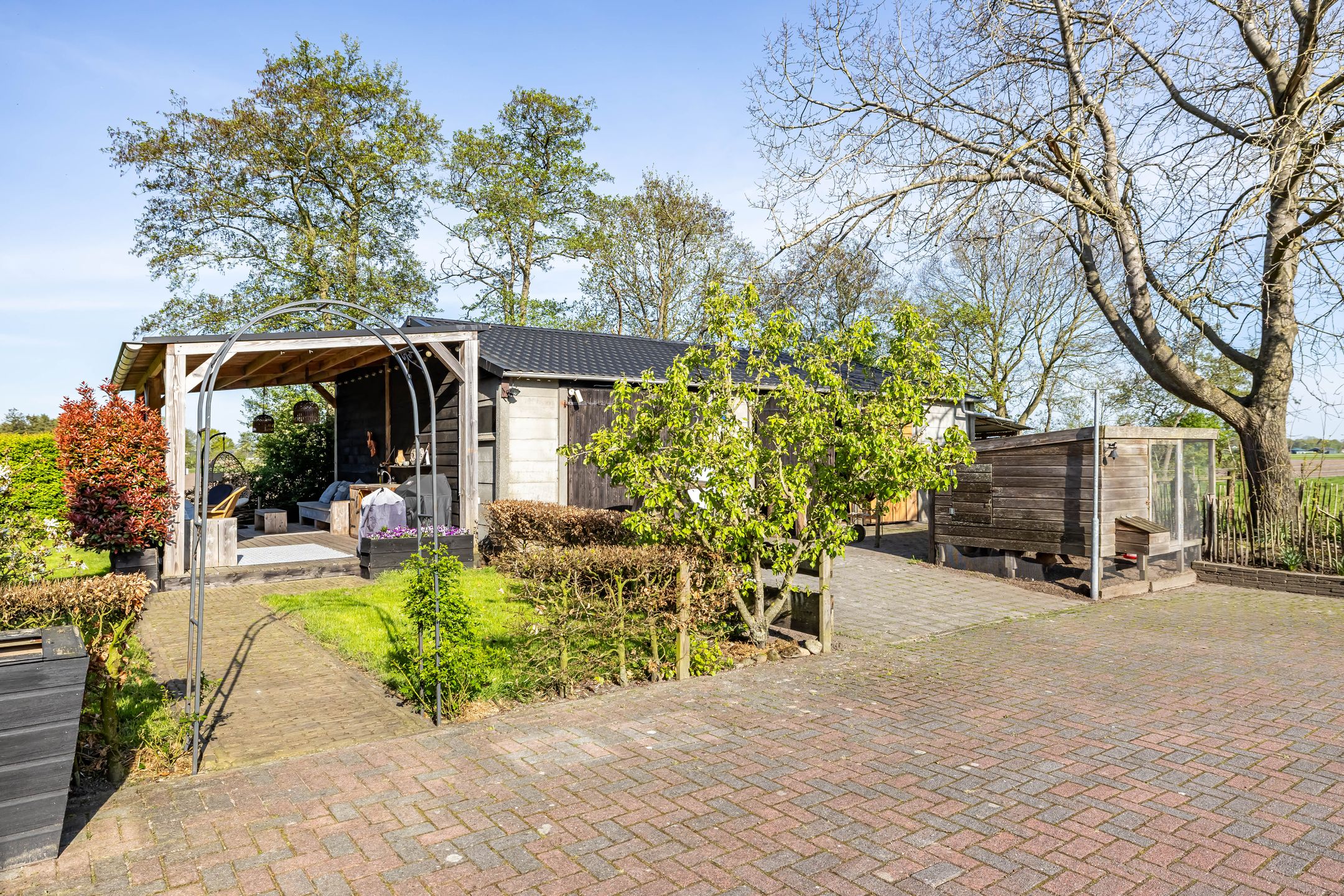 Foto 51 van Schansweg 10