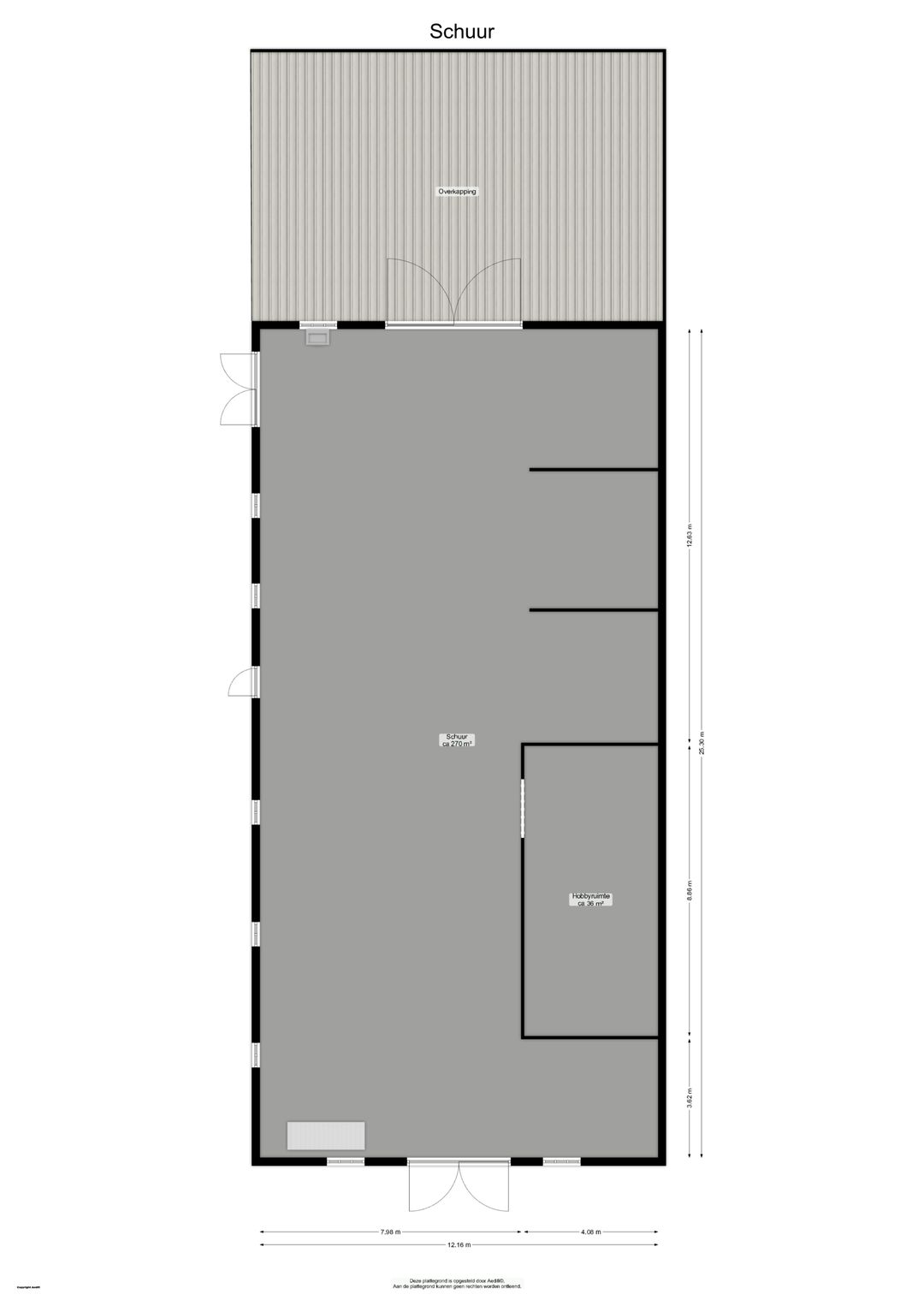 Foto 91 van Schansweg 10
