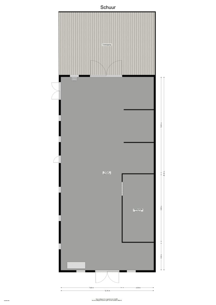 Foto 91 van Schansweg 10