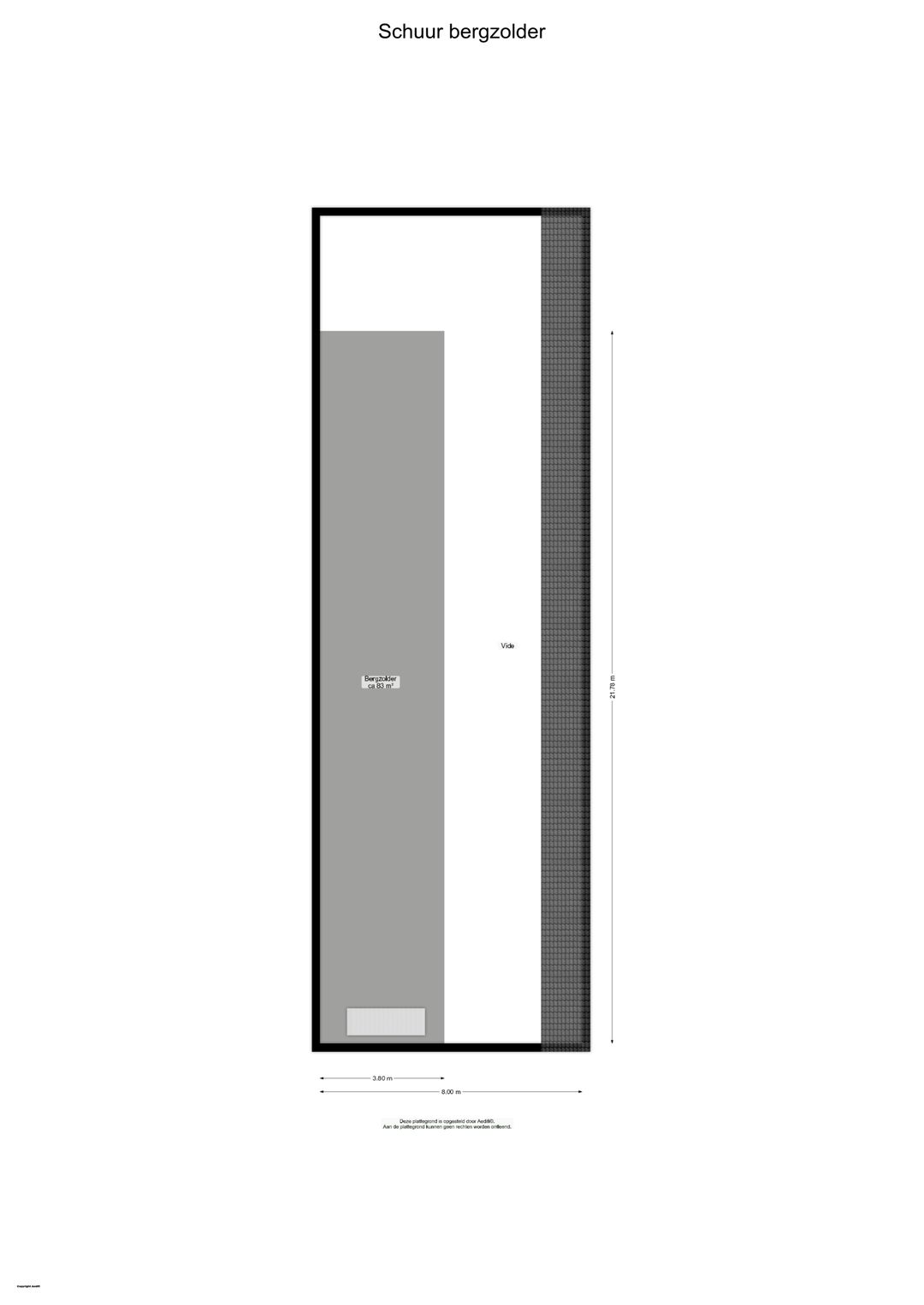 Foto 92 van Schansweg 10