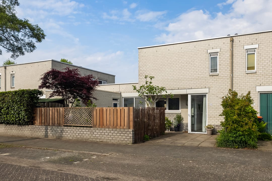 Foto 1 van Cellostraat 21