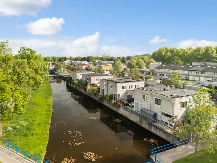 Foto 2 van Cellostraat 21