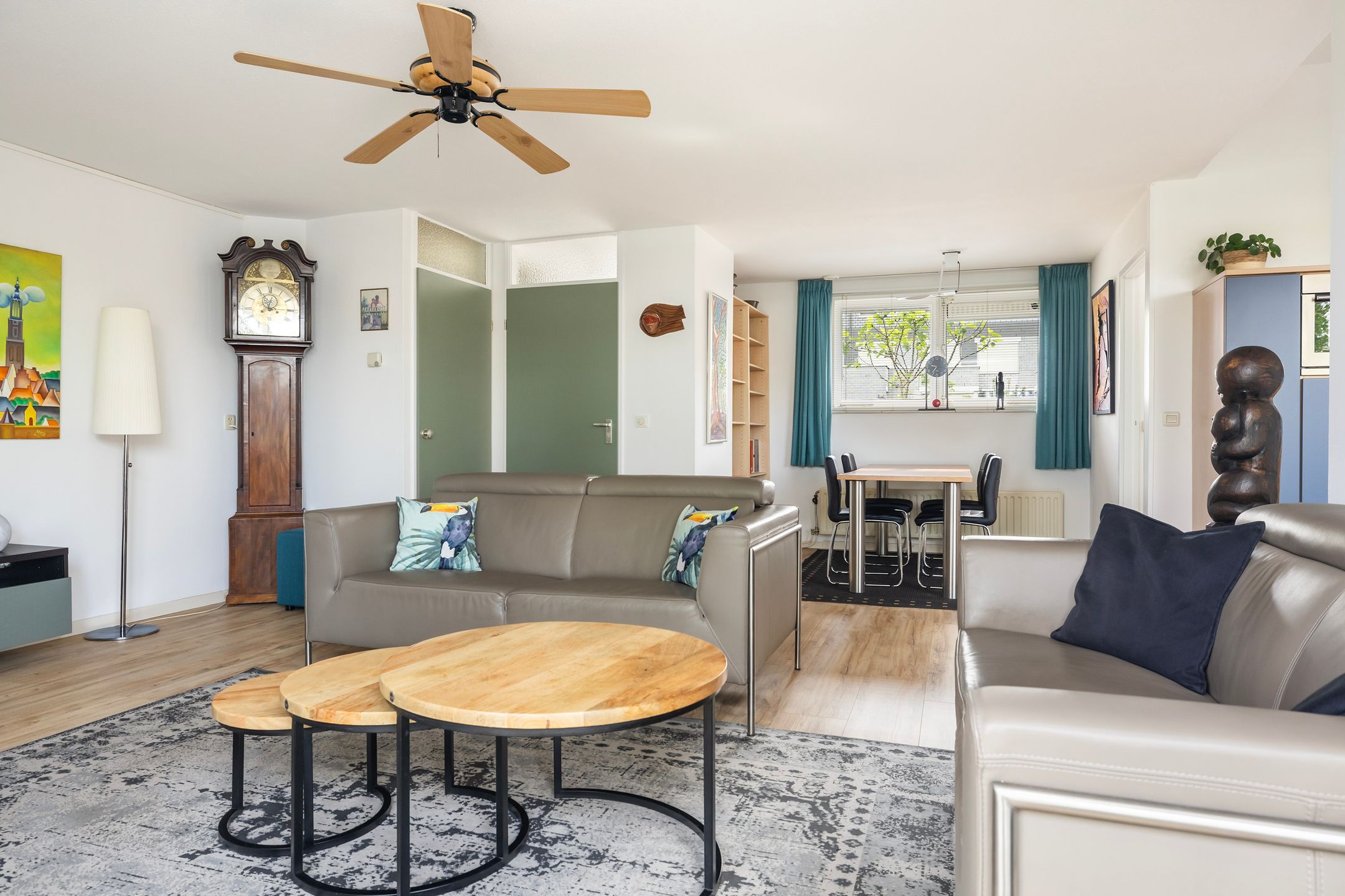 Foto 3 van Cellostraat 21