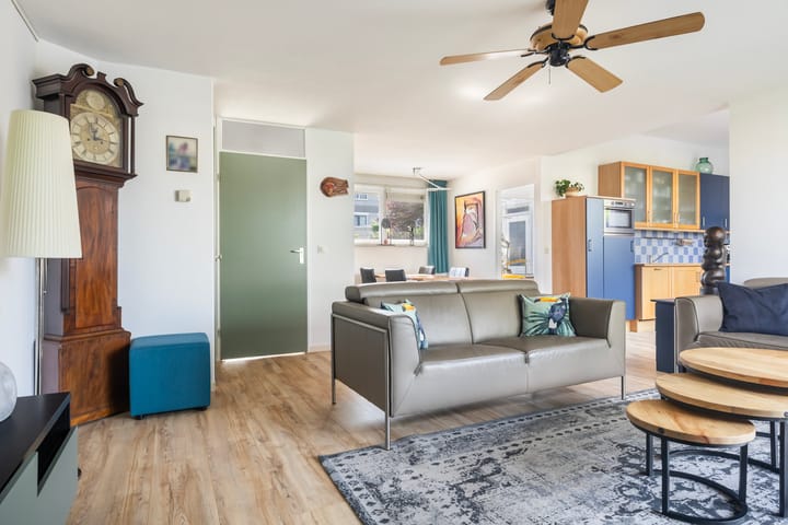 Foto 4 van Cellostraat 21