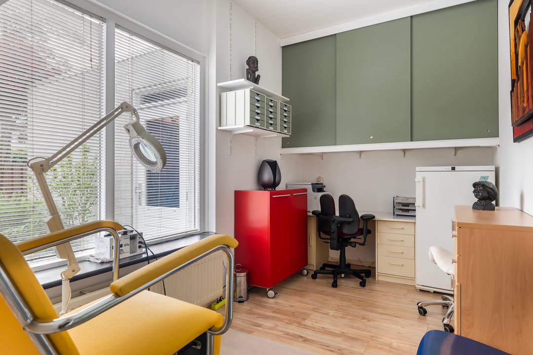 Foto 7 van Cellostraat 21