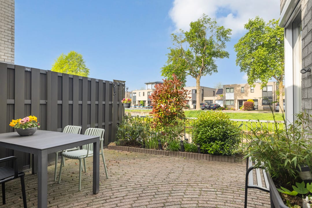 Foto 11 van Cellostraat 21