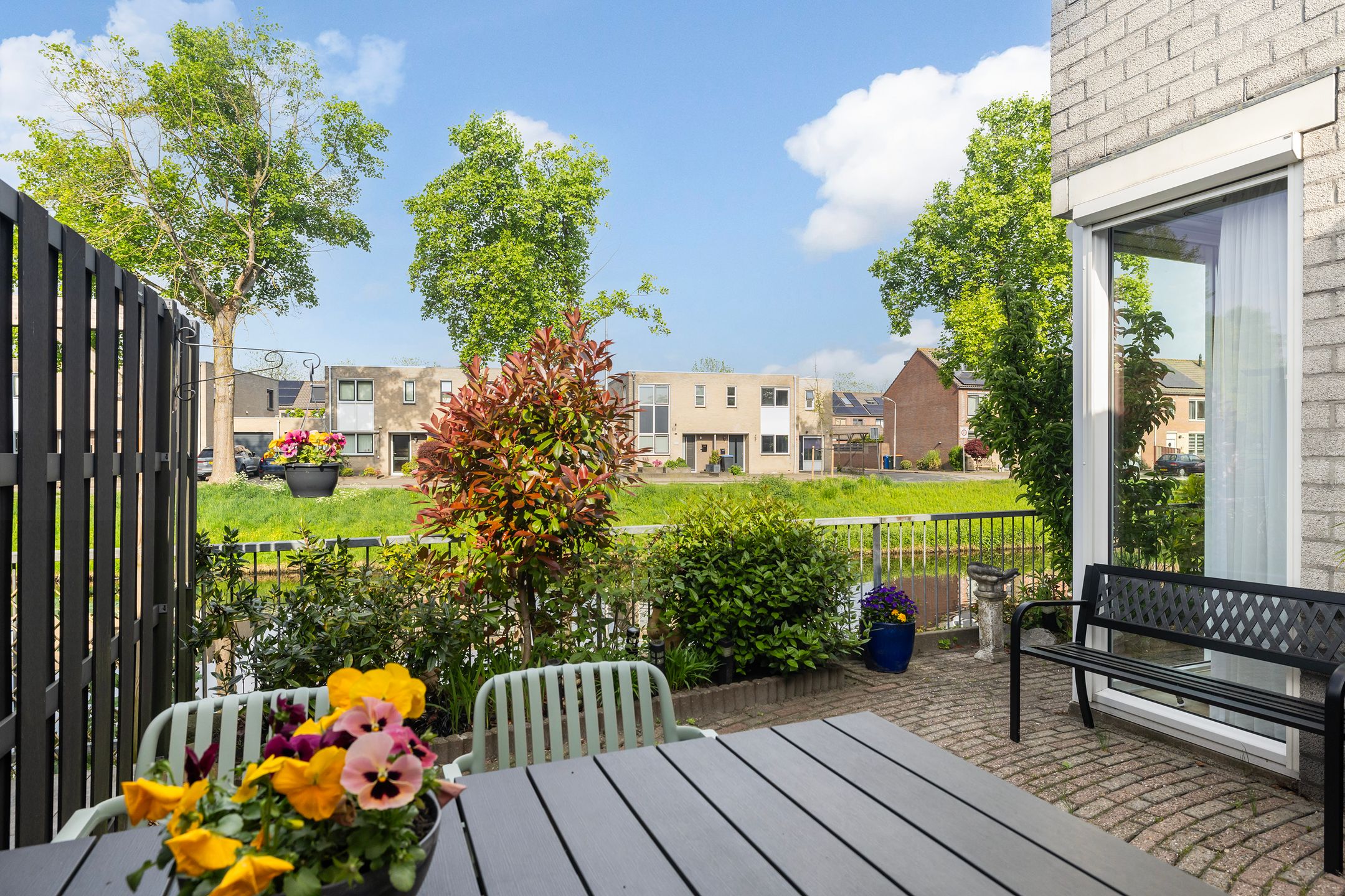 Foto 12 van Cellostraat 21