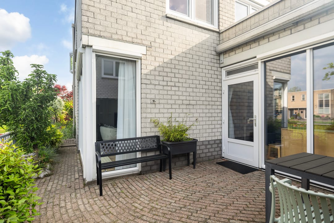 Foto 13 van Cellostraat 21