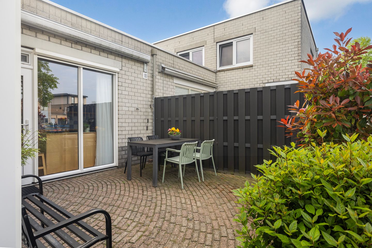 Foto 14 van Cellostraat 21