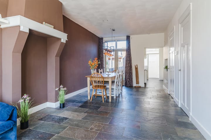 Foto 3 van Burgemeester Smeelelaan 17