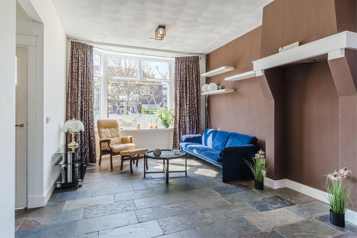 Foto 4 van Burgemeester Smeelelaan 17