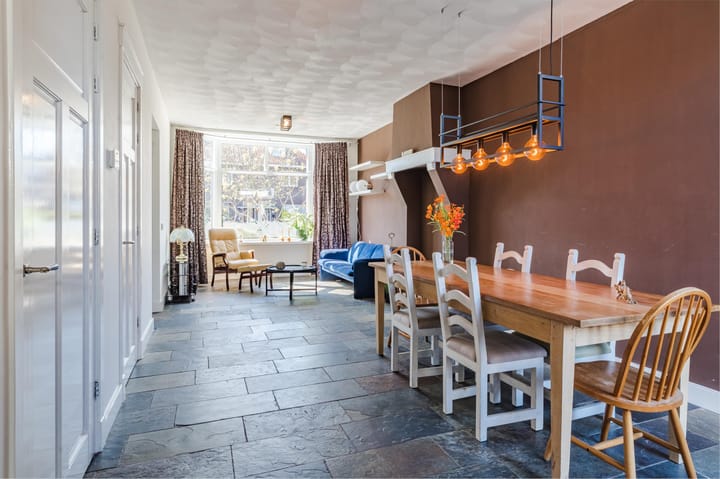 Foto 6 van Burgemeester Smeelelaan 17