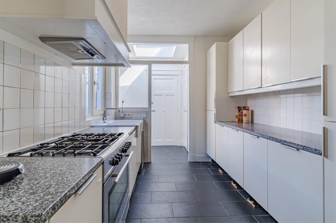 Foto 8 van Burgemeester Smeelelaan 17