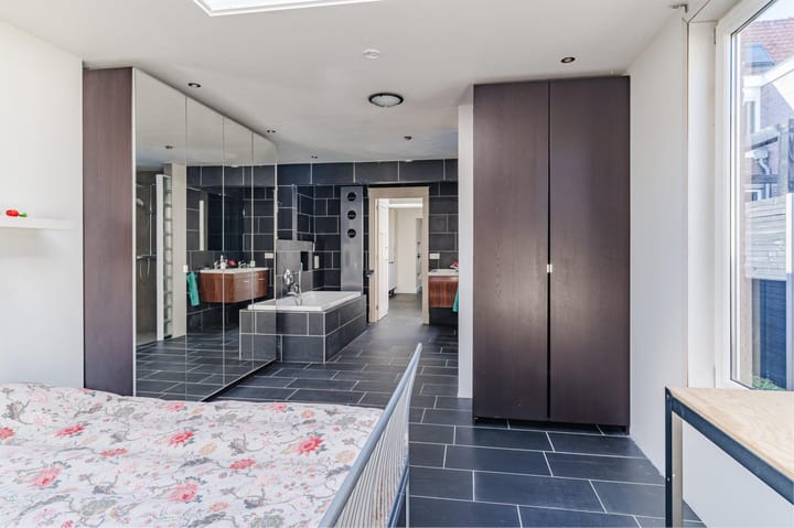 Foto 10 van Burgemeester Smeelelaan 17