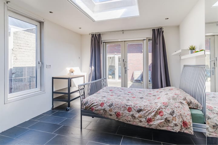 Foto 12 van Burgemeester Smeelelaan 17