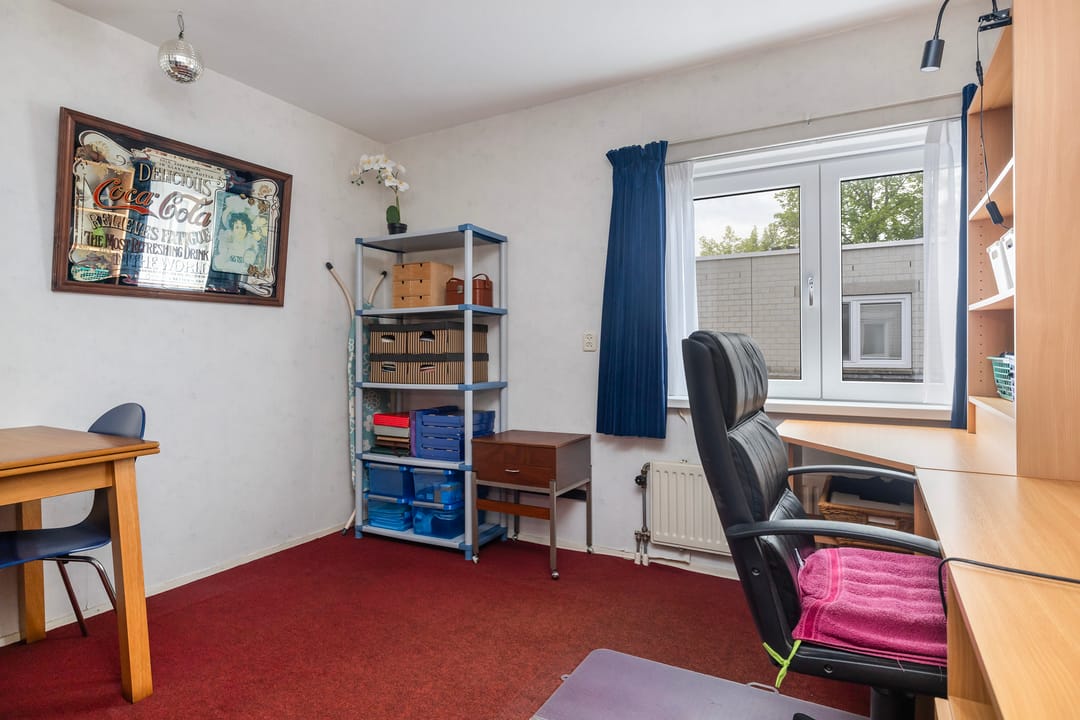 Foto 23 van Cellostraat 21