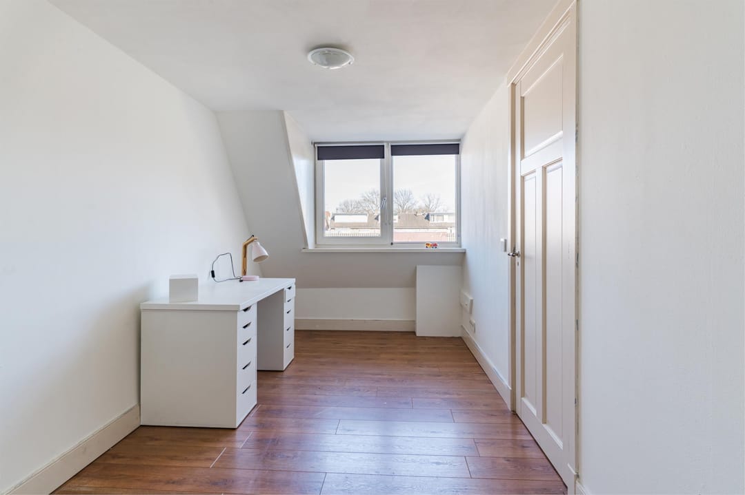 Foto 31 van Burgemeester Smeelelaan 17