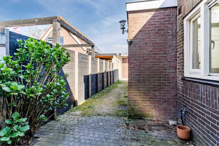 Foto 39 van Burgemeester Smeelelaan 17