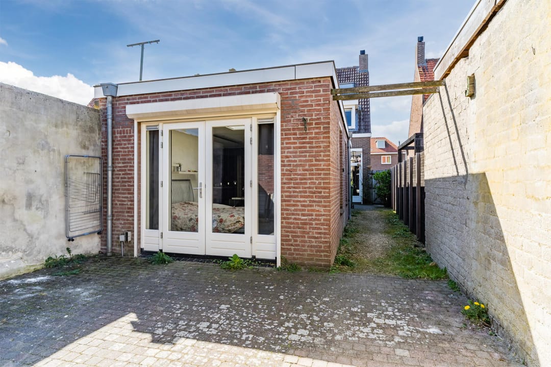 Foto 41 van Burgemeester Smeelelaan 17