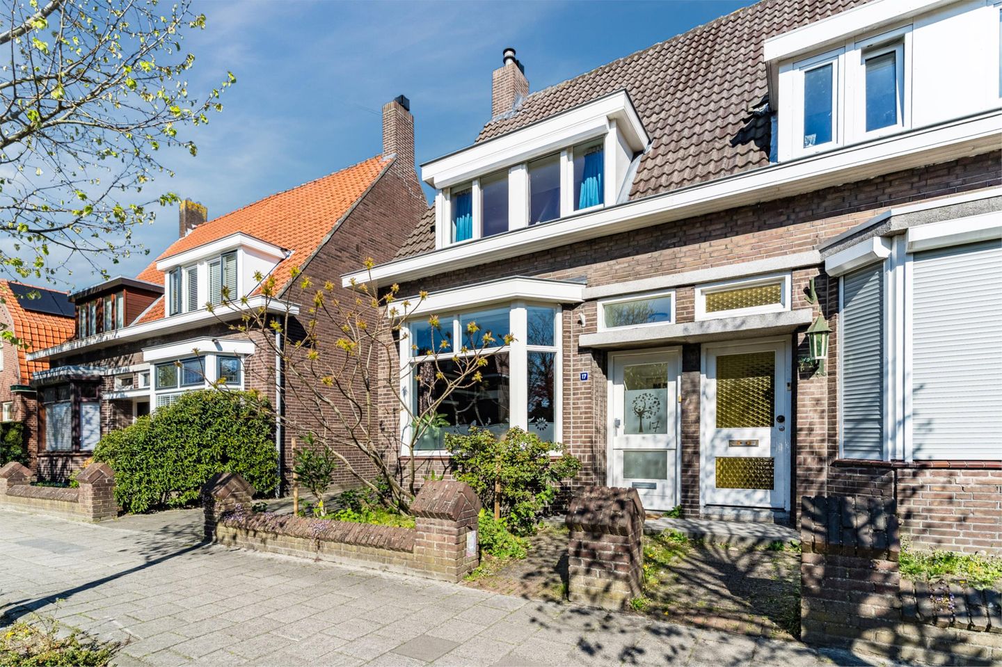 Foto 44 van Burgemeester Smeelelaan 17