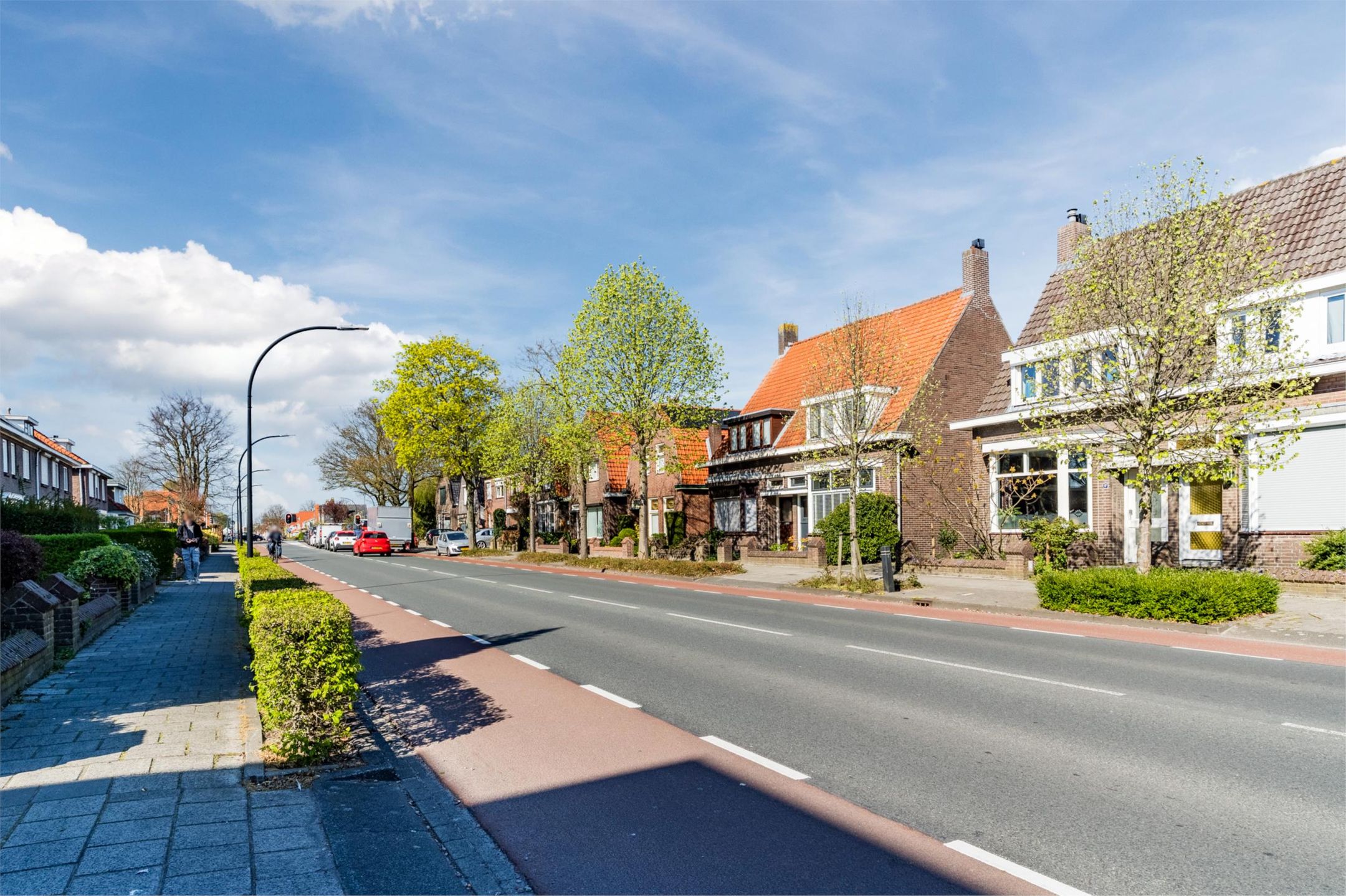 Foto 45 van Burgemeester Smeelelaan 17