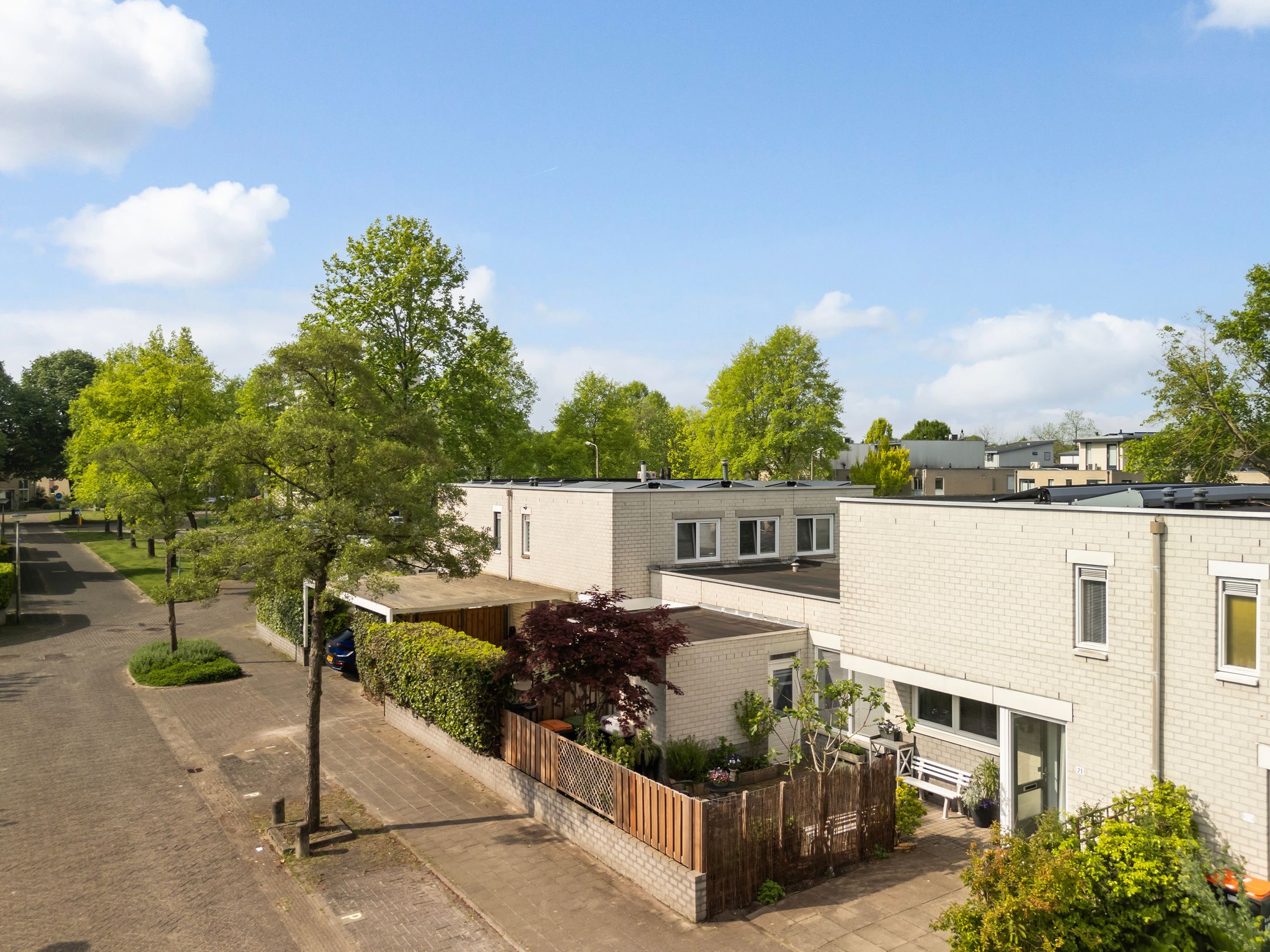 Foto 27 van Cellostraat 21